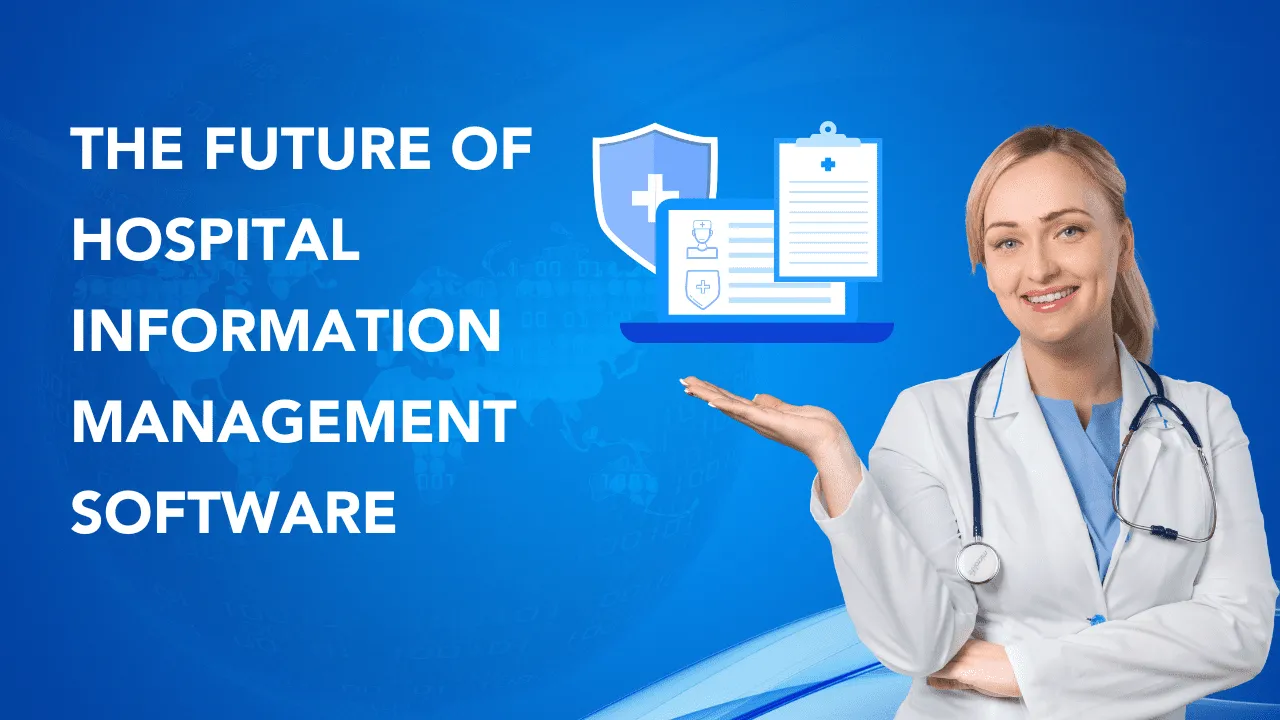 The Future Of Clinical Software in Bangladesh