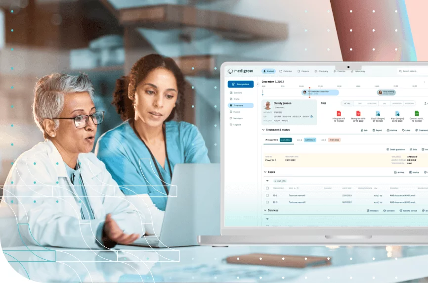Top 10 Hospital Management Software in Bangladesh