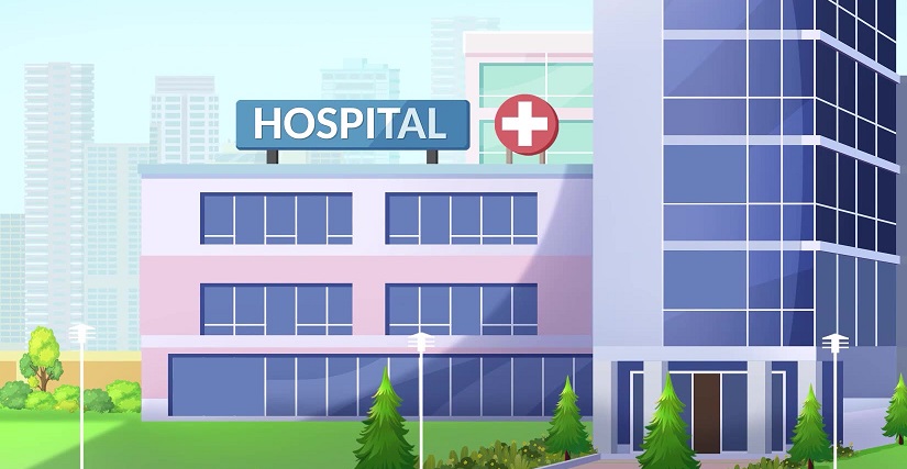 List of Renowned Hospitals in Bangladesh