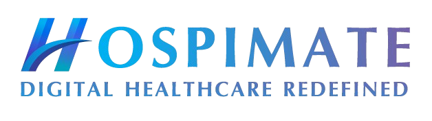 HospiMate Logo