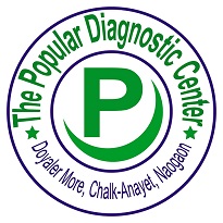 The Popular Diagnostic Center, Naogaon